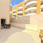 Appartement Tropicana - Lido San Giovanni Gallipoli