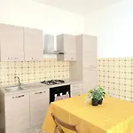 Tropicana - Lido San Giovanni Appartement