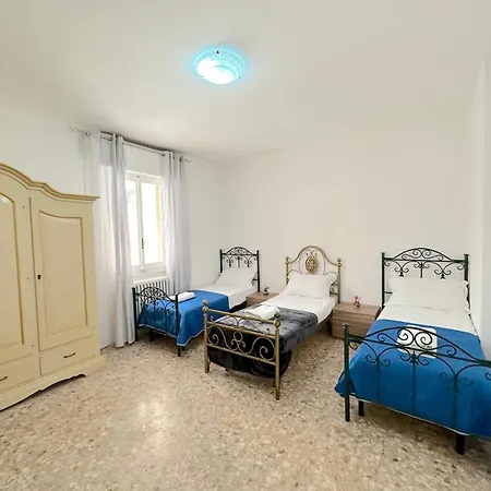 Tropicana - Lido San Giovanni Apartment *