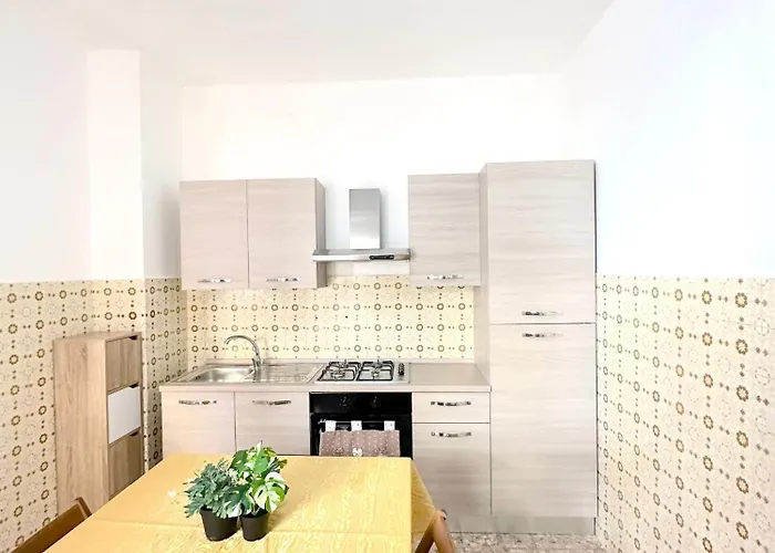 Apartment Tropicana - Lido San Giovanni *