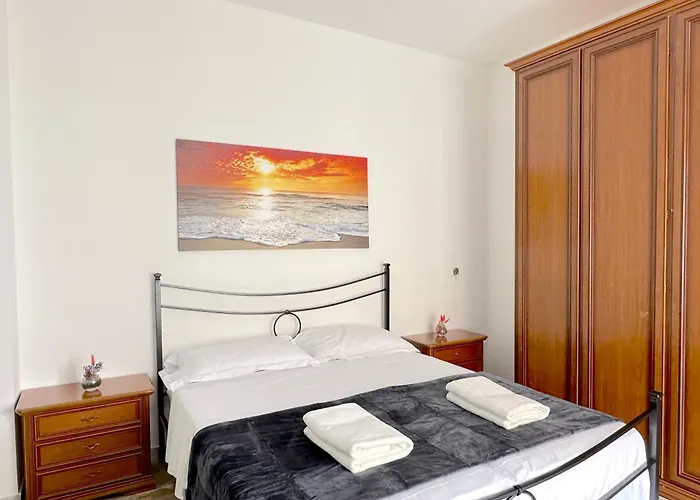 Apartment Tropicana - Lido San Giovanni Gallipoli