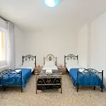 Tropicana - Lido San Giovanni Apartment *