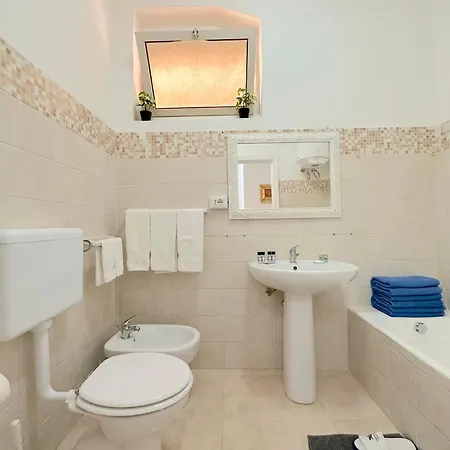 Tropico - Lido Apartamento *