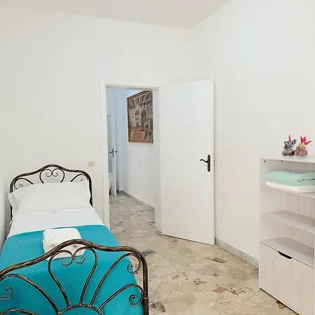 Apartment Tropicana - Lido San Giovanni