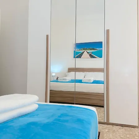 Apartment Tropicana - Lido San Giovanni *