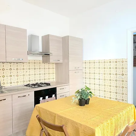Apartment Tropicana - Lido San Giovanni *