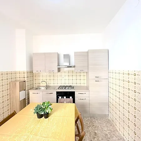 Apartment Tropicana - Lido San Giovanni *
