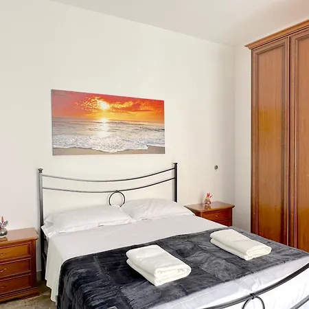 Apartment Tropicana - Lido San Giovanni Gallipoli