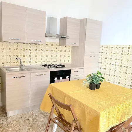 Apartment Tropicana - Lido San Giovanni Gallipoli