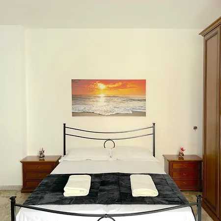 Tropicana - Lido San Giovanni Apartment Gallipoli