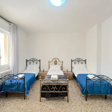 Tropico - Lido Apartamento Gallipoli